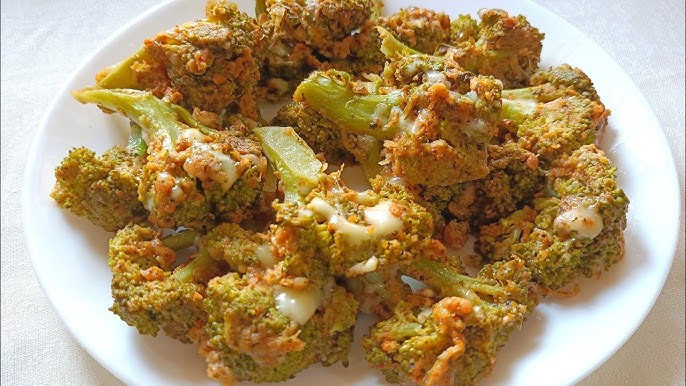 ब्रोकोली मलाई मसाला: पारंपरिक स्वाद में हेल्दी विदेशी ट्विस्ट