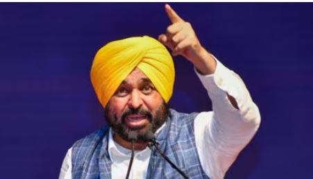 पंजाब के सीएम को हत्या की धमकी, आतंकी ने कहा, 15 अगस्त को रहोगे निशाने पर