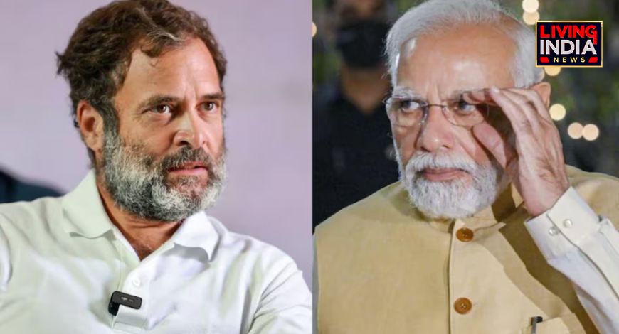 राहुल vs मोदी = Adani Edition - जब टैक्स, ट्रस्ट और ट्रिगर तीनों ट्रेंड करने लगे