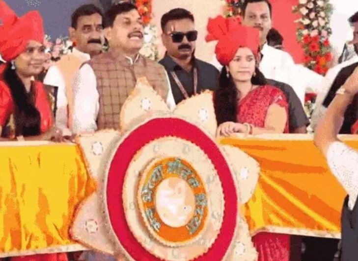 MP: 1.26 करोड़ लाड़ली बहनों के खातों में आए 1500 रुपए