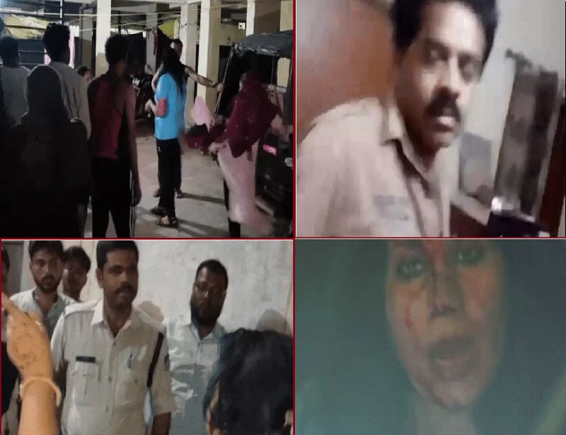 MP: रीवा में OBC नेता प्रेमिका के साथ मना रहे रंगरेलियां