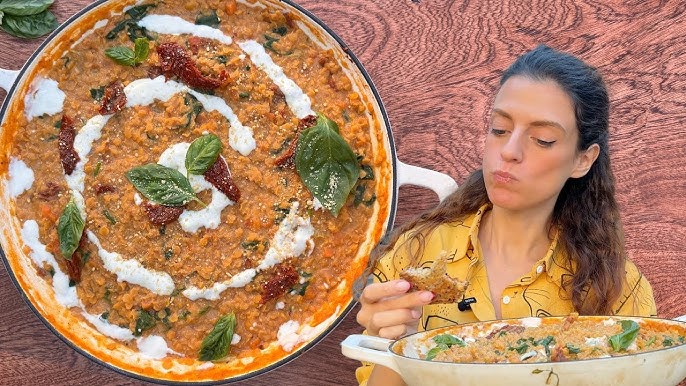 ‘Marry Me Lentils’ के नाम पर वायरल हुई दाल मखनी