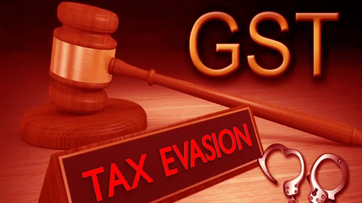 केंद्रीय वस्तु एवं सेवा कर दिल्ली दक्षिण आयुक्तालय ने तीन फर्मों में 16.30 करोड़ रुपये की जीएसटी चोरी का पता लगाया, एक गिरफ्तार!