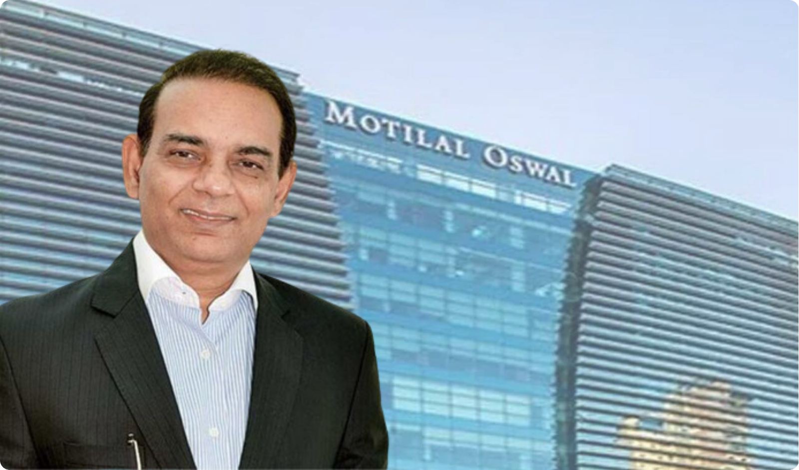 Motilal Oswal की Mahindra SUV पर चढ़ी देसी भावना बोले अब मैं पूरी तरह भारतीय