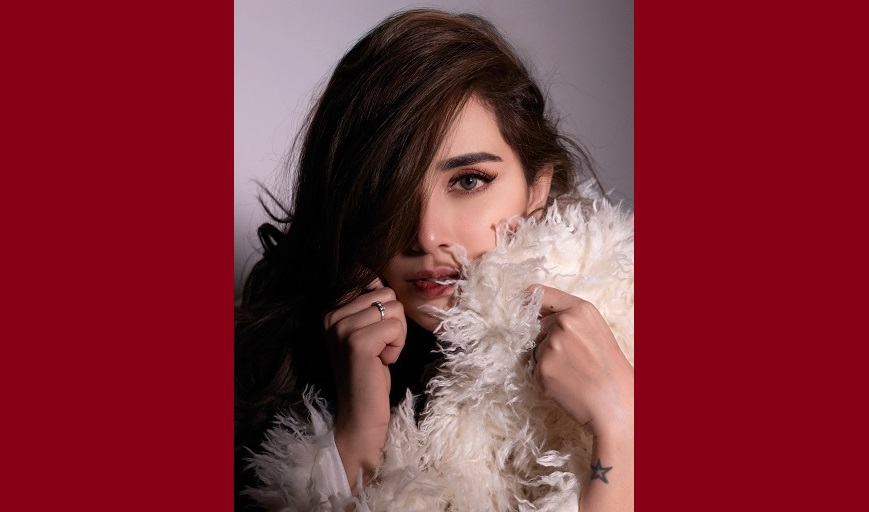 एंजेला क्रिस्लिंस्की के पार्टी एंथम का "म्यूज़िकल फायर"