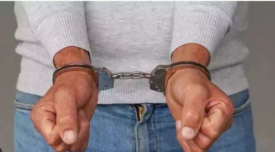 एमपी: जबलपुर में रज्जाक पहलवान का खास गुर्गा शेखू उर्फ अब्दुल सईद गिरफ्तार, 40 हजार रुपए का ईनाम था..!