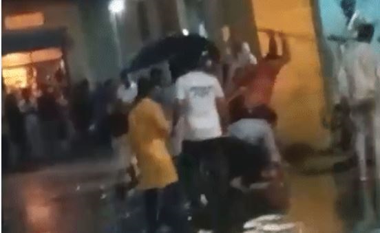 MP: सागर में लाठियां मार-मार कर युवक की हत्या