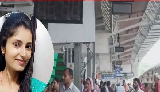 एमपी: इंदौर से कटनी जाने निकली युवती की अब नर्मदा नदी में तलाश