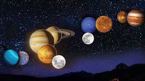 बृहस्पति–शुक्र का दुर्लभ ‘ग्रहयुद्ध’, छह राशियों को मिलेगा आर्थिक लाभ