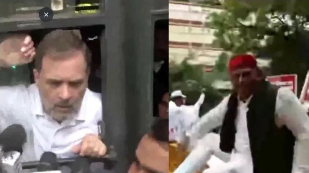 चुनाव आयोग बनाम विपक्ष मतदाता सूची विवाद में गरमाती भारतीय राजनीति और लोकतांत्रिक संघर्ष का भविष्य