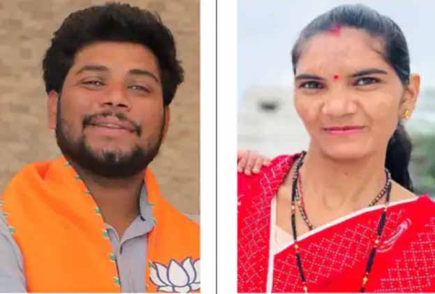 राजस्थान : भाजपा नेता ने  की पत्नी की हत्या, लहूलुहान शव गोद में लेकर हॉस्पिटल पहुंचा था, ऐसे हुआ खुलासा