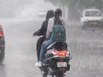 MP : जबलपुर, रीवा, सागर संभाग में बारिश का अलर्ट, उज्जैन में बारिश के लिए  गांव के पटेल को गधे पर बिठाया