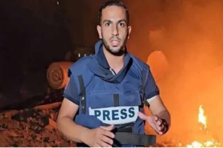 इजरायली हमले में अल जज़ीरा के 5 पत्रकारों की मौत, आईडीएफ ने एक को बताया आतंकवादी