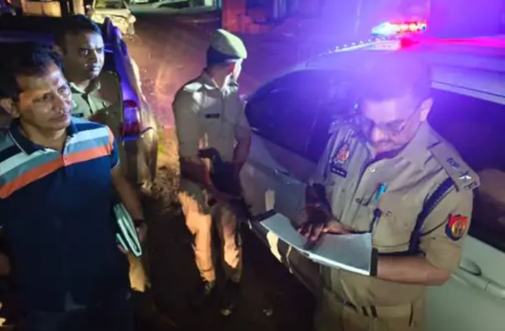 एमपी: कानपुर में किन्नर व उसके भाई की हत्या करने भागे आरोपी ने सतना के होटल में की आत्महत्या, भाई-बहन की ब्लैकमेलिंग से था परेशान