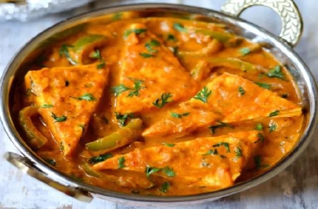 पनीर मखमली : सावन के स्वाद में रिचनेस की मिठास