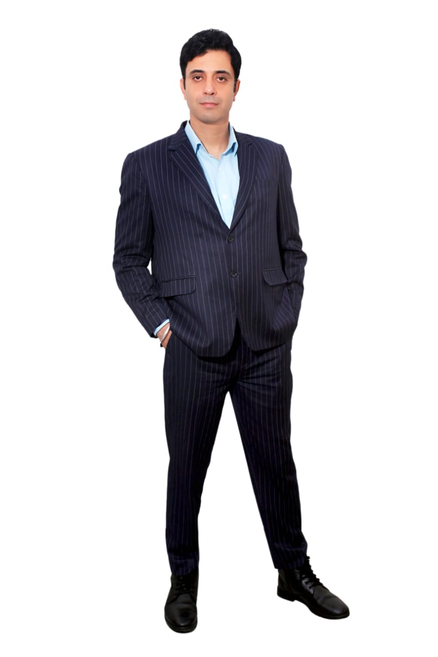 फिल्म "सार्या" से बड़े पर्दे पर दस्तक देंगे राजीव पठानिया