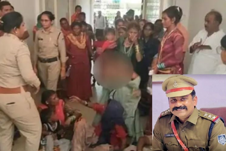 MP: गुना टीआई को सीबीआई ने हिरासत में लिया, पूछताछ के लिए ले गई इंदौर, देवा पारदी की पुलिस कस्टडी में मौत