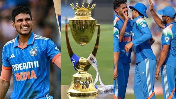 भारत बनाम पाकिस्तान: एशिया कप 2025 में ग्रुप स्टेज का सबसे प्रतीक्षित मुकाबला तय, क्रिकेट फैंस में उत्साह की लहर