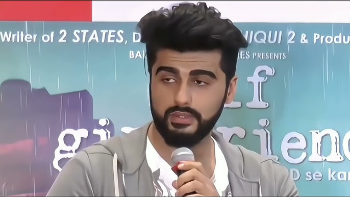 अर्जुन कपूर का गुस्सा वायरल: ट्रोल्स पर प्रतिक्रिया बनी इंटरनेट मीम, सोशल मीडिया पर मची हलचल