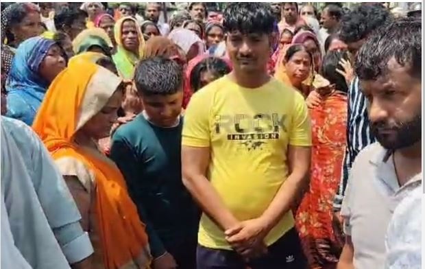 एमपी: जबलपुर के माढ़ोताल में युवक की हत्या