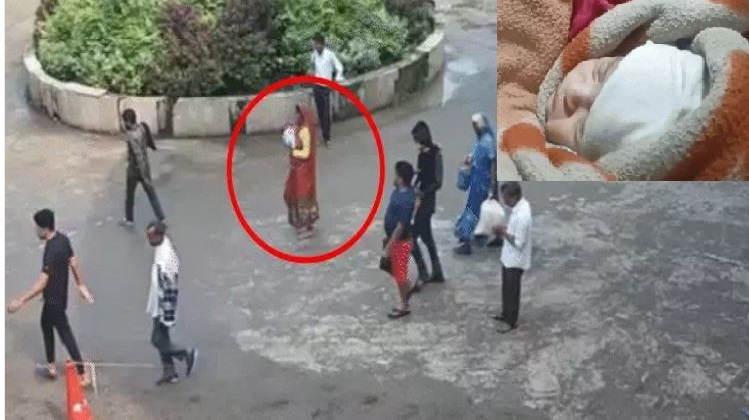 एमपी: सागर के बुंदेलखंड मेडिकल कॉलेज से बच्चा चोरी