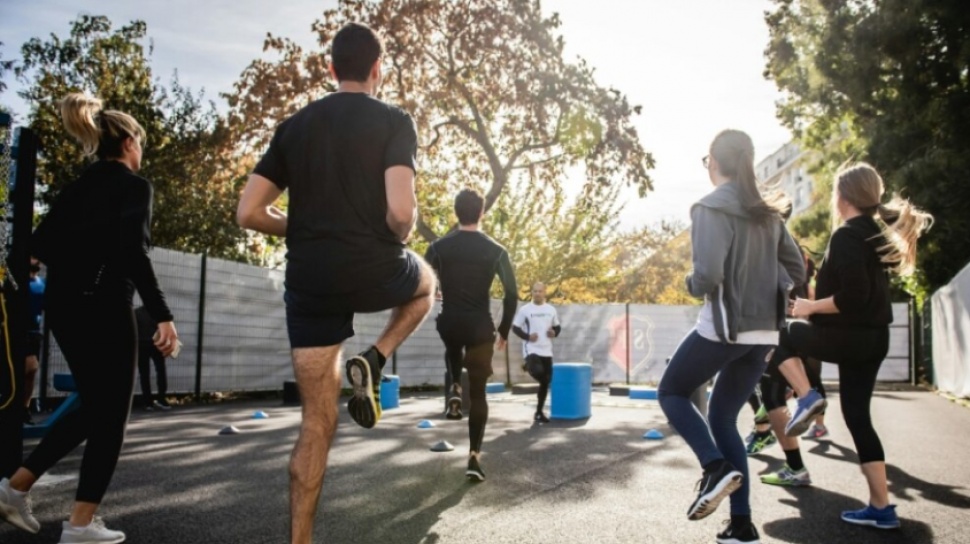 ‘जोकी’ स्ट्रावा ट्रेंड: सोशल मीडिया पर दौड़ के आंकड़े बढ़ाने की नई चाल, फिटनेस फैंस में चर्चा का विषय