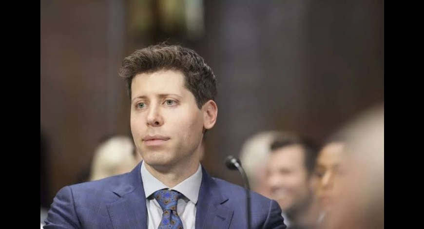 भारत बनेगा AI का सबसे बड़ा मैदान? OpenAI के CEO सैम ऑल्टमैन की भविष्यवाणी और टेक जगत की नज़रें