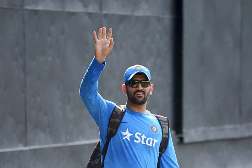 महेंद्र सिंह धोनी का संन्यास संकेत, इंस्टाग्राम पोस्ट में Bye Bye Cricket लिखा