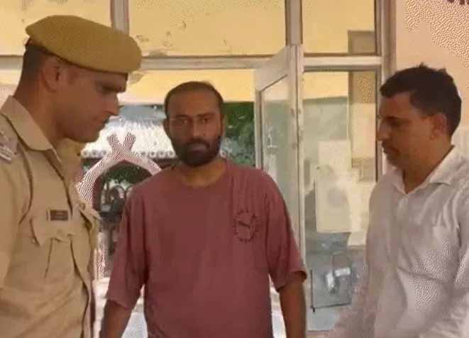 राजस्थान: 50 लाख के बीमा क्लेम के लिए खुद को मारा