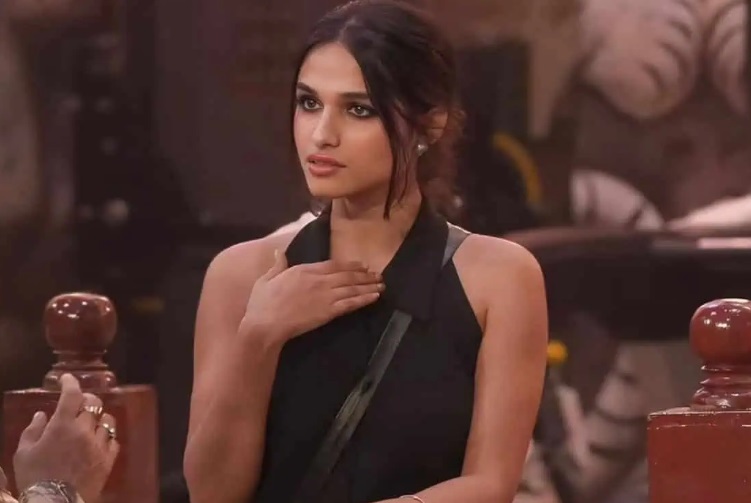 Bigg Boss 18 स्टार Kashish Kapoor पर फैशन धोखाधड़ी का आरोप वायरल हुआ