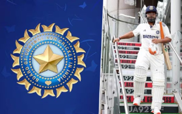 भारतीय क्रिकेट कंट्रोल बोर्ड का बड़ा फैसला घरेलू क्रिकेट में सीरियस इंजरी रिप्लेसमेंट नियम लागू