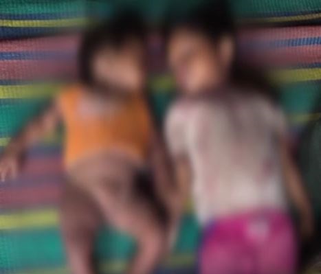 MP: उज्जैन में विक्षिप्त महिला ने की दो मासूम बेटियों की हत्या, घोंट दिया गला..!