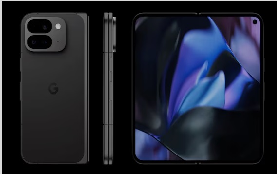 गूगल पिक्सल 9 प्रो फोल्ड पर ₹42,000 का जबरदस्त ऑफर