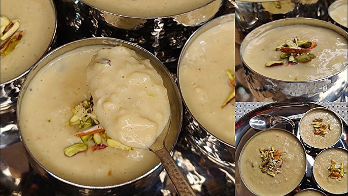 चीनी छोड़ो, लेकिन स्वाद नहीं, शुगर-फ्री खीर का असली राज़