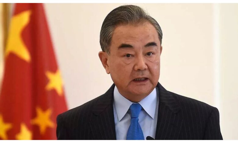 चीनी विदेश मंत्री वांग यी का भारत दौरा बॉर्डर चर्चा की अटकलें और कूटनीतिक समीकरण