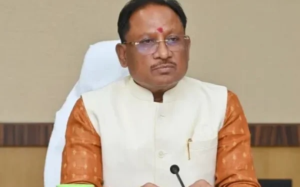 मुख्यमंत्री विष्णु देव साय करेंगे छत्तीसगढ़ का वैश्विक मंच पर नेतृत्व, ओसाका वर्ल्ड एक्सपो