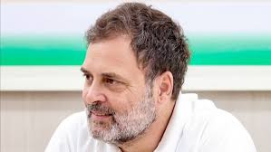 राहुल गांधी ने चुनाव आयोग पर फिर किया पलटवार