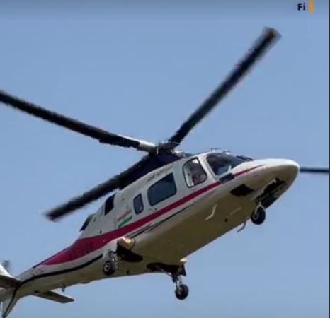 एमपी के जबलपुर, भोपाल, इंदौर, ग्वालियर, उज्जैन शहर की चारों दिशाओं में बनेगें हैलीपैड, 28 जिलों में हवाई पट्टी