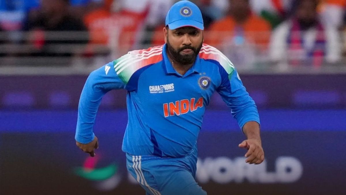 योगराज सिंह का बड़ा दावा: रोहित शर्मा कर सकते हैं 45 वर्ष तक क्रिकेट खेलकर रच सकते इतिहास