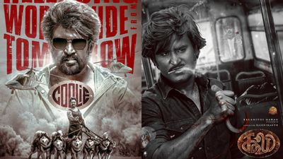 Rajinikanth की फिल्म Coolie सोशल मीडिया पर महापर्व और डिजास्टर के बीच बंटी दर्शकों की राय