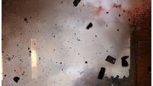 बीजापुर में बड़ा आईईडी ब्लास्ट, एक जवान शहीद और 3 घायल, सुरक्षाबलों ने की घेराबंदी