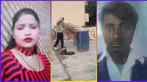 अब राजस्थान में गहराया नीले ड्रम का खौफ : मकान की छत पर ड्रम में मिली पति की लाश