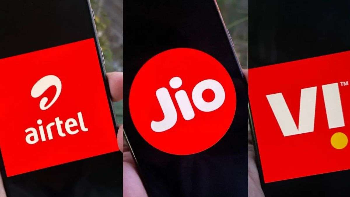 Jio, Vi और Airtel नेटवर्क में समग्र व्यवधान, यूज़र्स इंटरनेट, कॉल और OTP में विफलता से परेशान