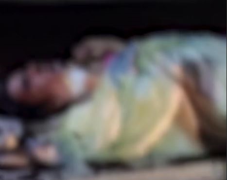 नरसिंहपुर में छात्र ने शिक्षिका को पेट्रोल डालकर जिंदा जलाया