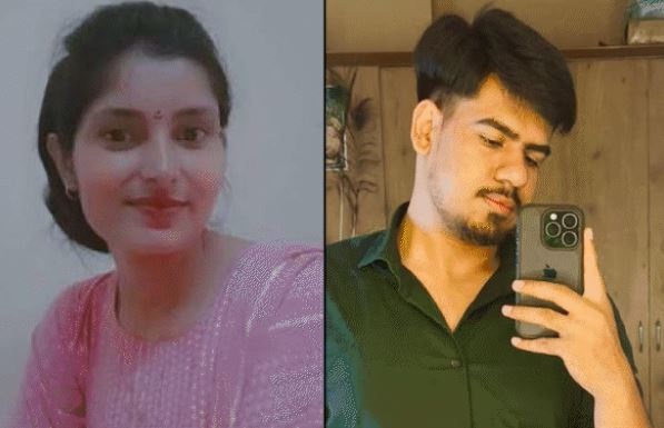 परिजनों ने पटवारी से तय कर दी थी शादी, इसलिए घर से भागी अर्चना, नेपाल से भोपाल पहुंची