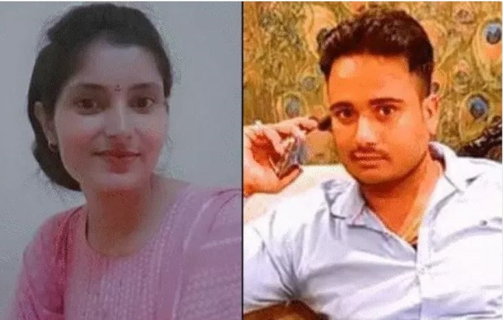 ट्रेन से लापता अर्चना तिवारी 12 दिन बाद मिली, भोपाल जीआरपी ने यूपी में नेपाल बॉर्डर के पास से किया बरामद..!