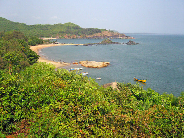 गोकर्ण यात्रा 2025: समुद्र, शांति और अध्यात्म का अद्भुत संगम