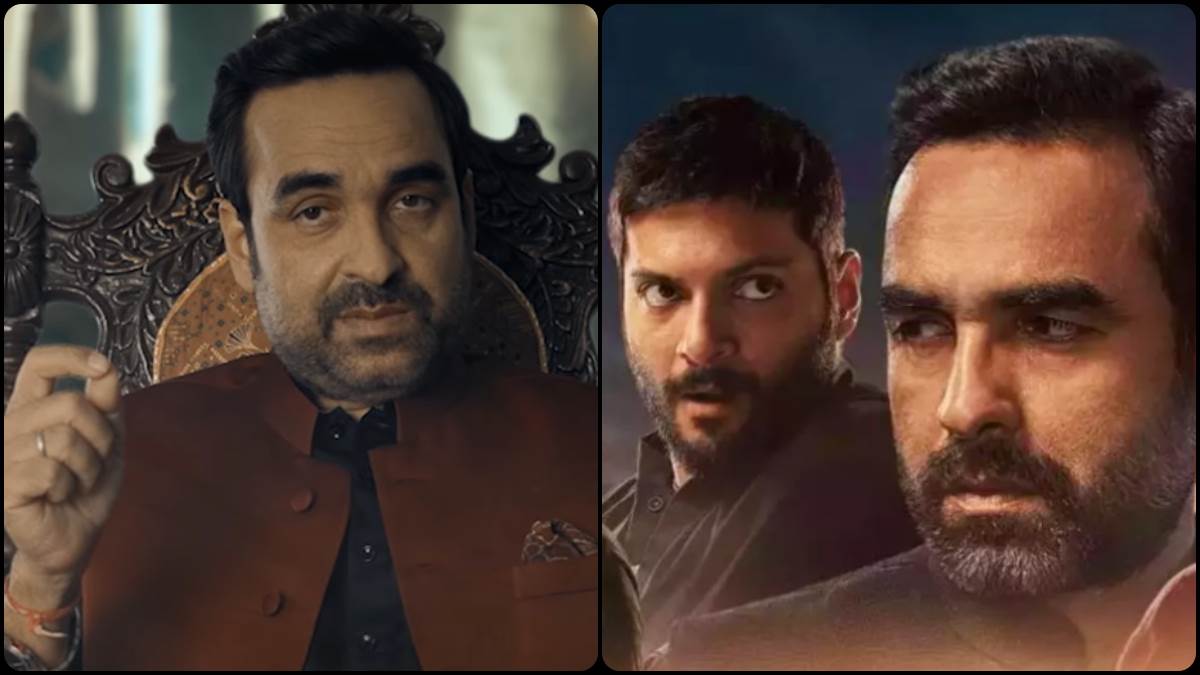 मिर्जापुर सीजन 4 का टीज़र रिलीज, फैंस बोले “कालीन भैया की वापसी धमाकेदार” 