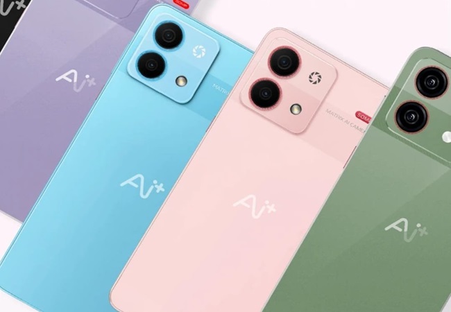 भारतीय स्टार्टअप ने लॉन्च किया Made in India AI Phone, इंस्टाग्राम पर #DesiTech क्रांति