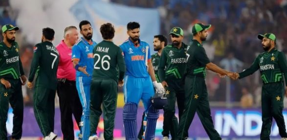 सरकार ने दी मंजूरी, एशिया कप में भारत-पाकिस्तान मैच होगा